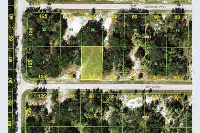 19172 Ridge Avenue, Port Charlotte, FL 33954 - Photo 2