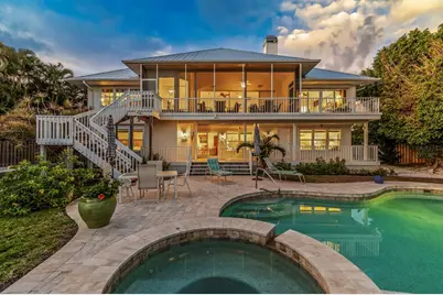 1678 Jose Gaspar Drive, Boca Grande, FL 33921 - Photo 4