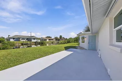 3028 Buttonwood Place, Punta Gorda, FL 33950 - Photo 26