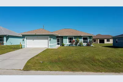 11146 Magdalena Avenue, Englewood, FL 34224 - Photo 1