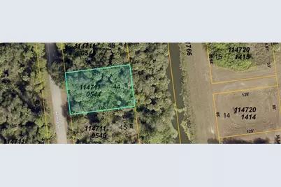 Sernice Street, North Port, FL 34288 - Photo 4