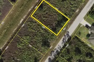 Lot 15 Ohio Rd, North Port, FL 34291 - Photo 1