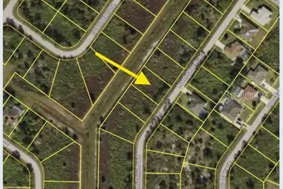 Lot 15 Ohio Road, North Port, FL 34291 - Photo 2