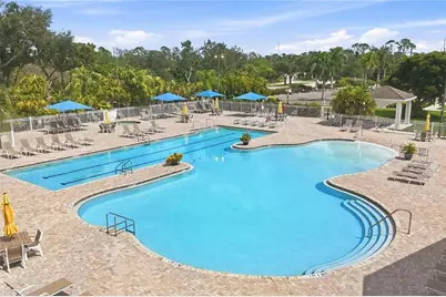 4696 Club Drive #102, Port Charlotte, FL 33953 - Photo 50