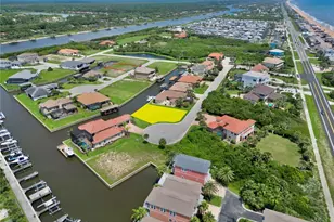 90 Hidden Cove, Beverly Beach, FL 32136 - Photo 1