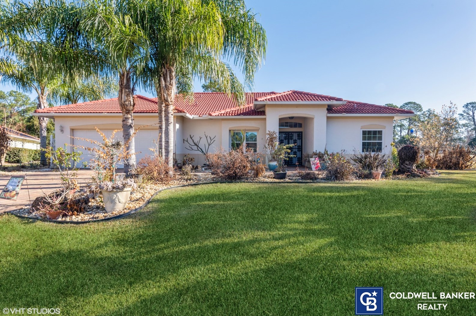 12 Vanderbilt Pl, Palm Coast, FL 32164-7736