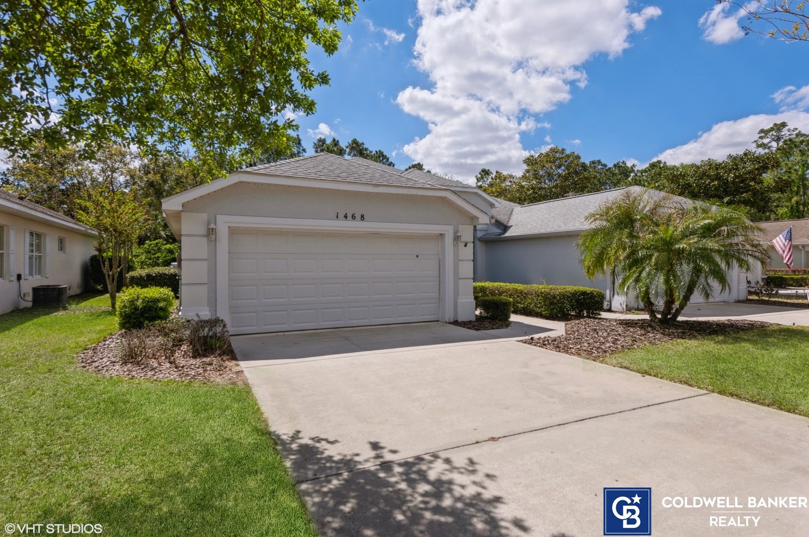 1468 Carlow Cir, Ormond Beach, FL 32174