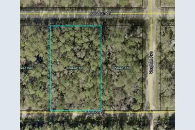 5009 Jonathan Street, Hastings, FL 32145 - Photo 2