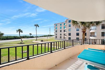 3370 Ocean Shore Boulevard #203B, Ormond Beach, FL 32176 - Photo 2