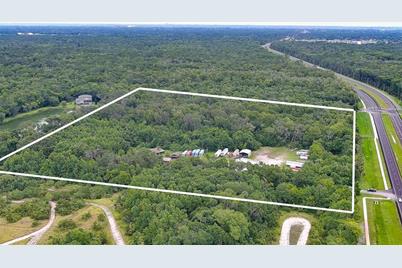 3145 W Indian River Boulevard, Edgewater, FL 32132 - Photo 1