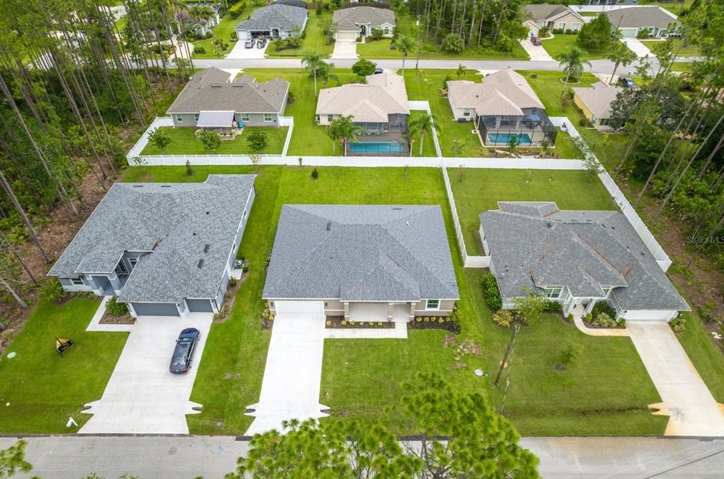 76 Edith Pope Dr, Palm Coast, FL 32164-6331