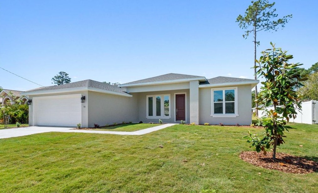 30 Brookside Ln, Palm Coast, FL 32137-8721