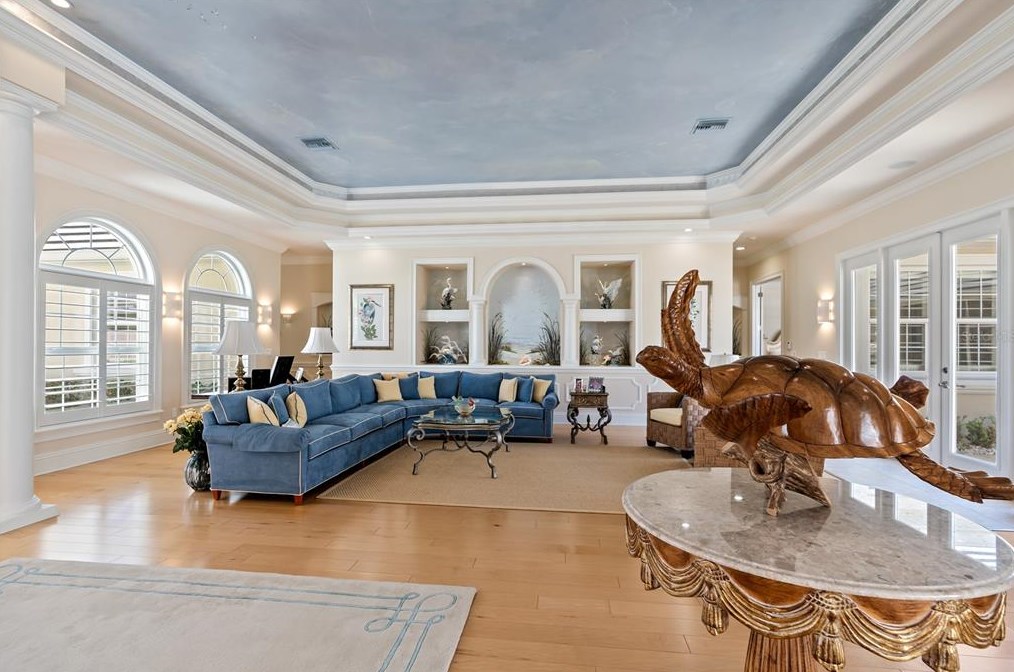 7 Corte Vis, Palm Coast, FL 32137-2272