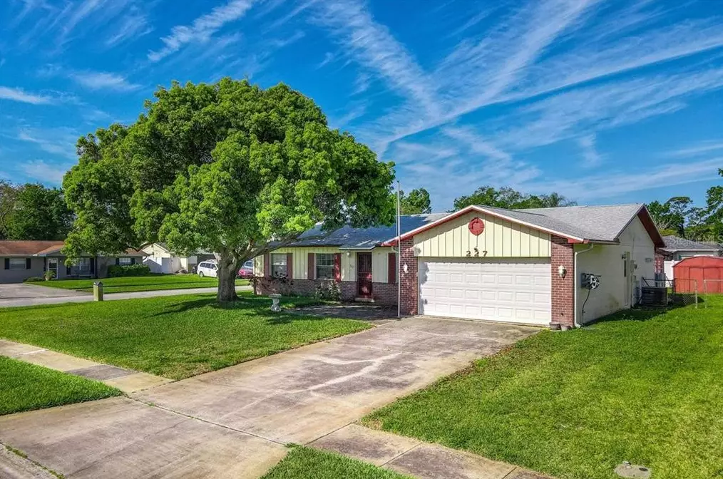 227 Peppermint Way, Daytona Beach, FL 32129-3649