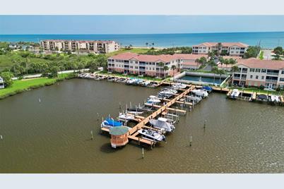 200 Marina Bay Drive #201, Flagler Beach, FL 32136 - Photo 4