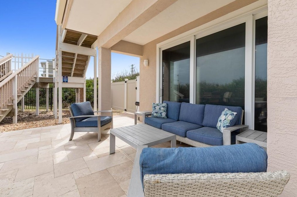 2711 Oceanshore Blvd, Flagler Beach FL  32136-4016 exterior