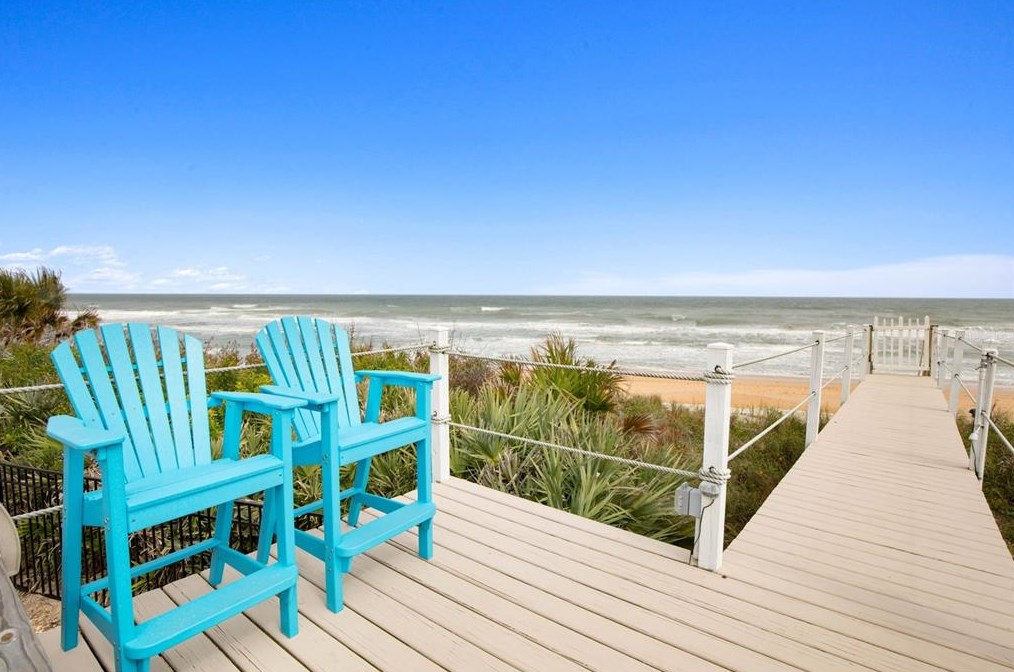 2711 Oceanshore Blvd, Flagler Beach FL  32136-4016 exterior