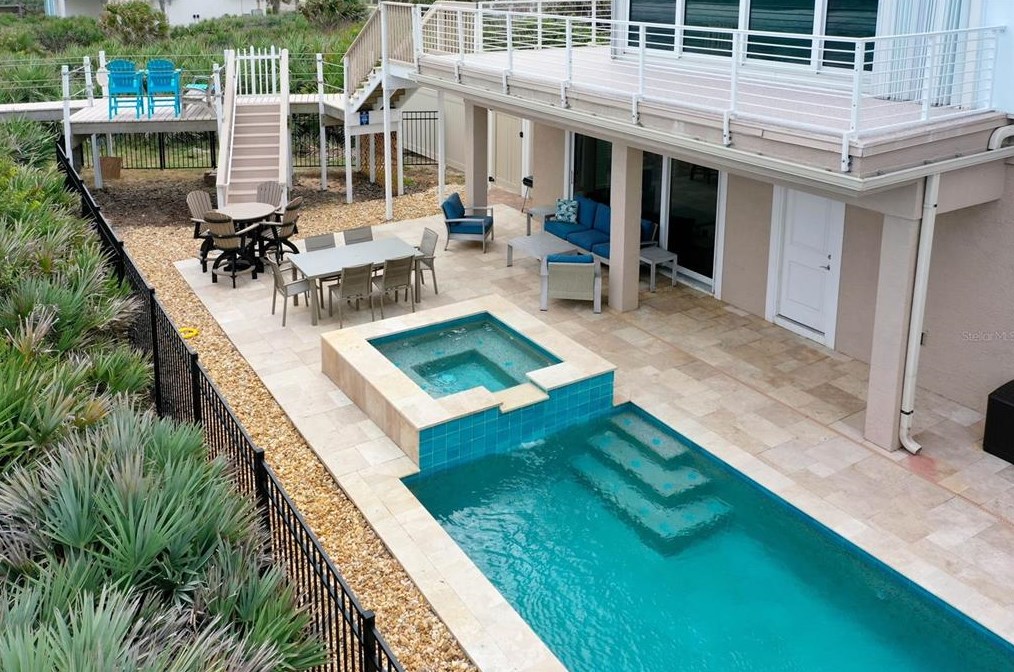 2711 N Ocean Shore Blvd, Flagler Beach, FL 32136