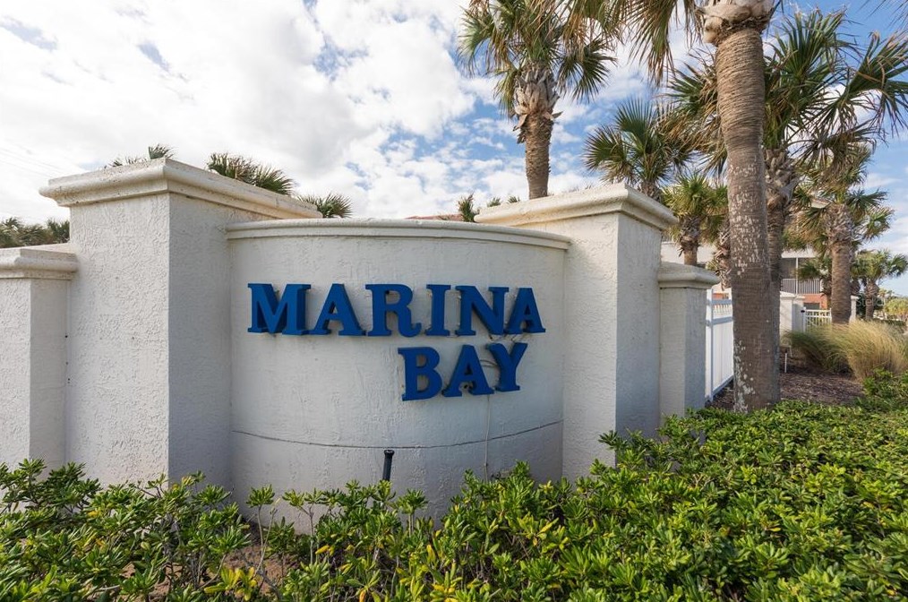 100 Marina Bay Dr #205, Flagler Beach, FL 32136