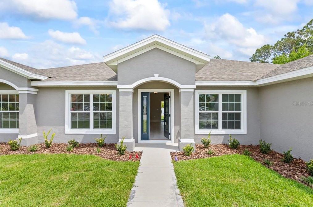 148 Boulder Rock Dr, Palm Coast, FL 32137-8533