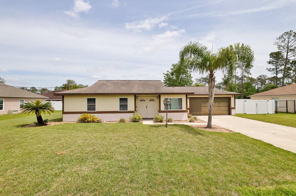 7 Kannapolis Pl, Palm Coast, FL 32164-5610