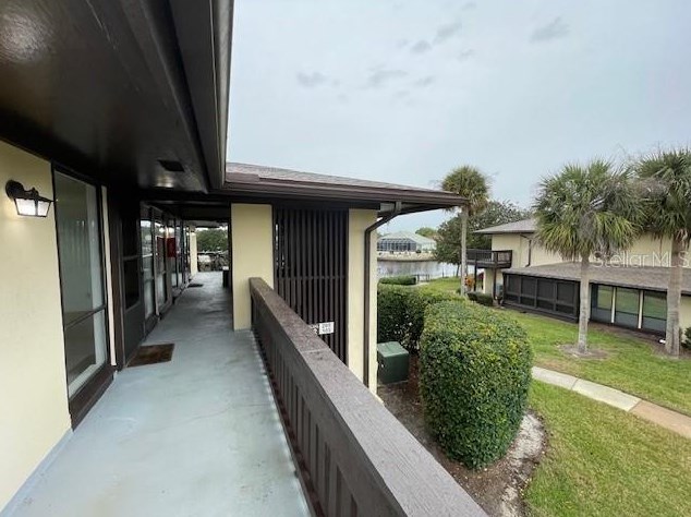 42 Clubhouse Dr, Palm Coast FL  32137-8135 exterior