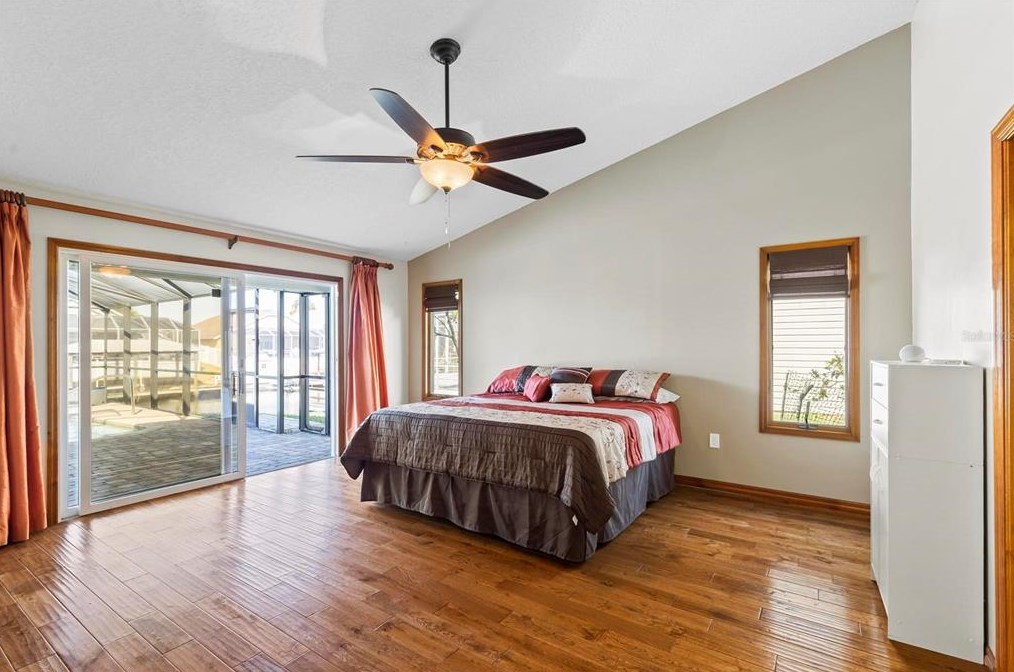 5 Crazy Horse Ct, Palm Coast FL  32137-9009 exterior