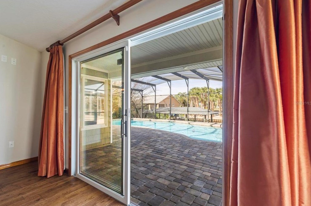 5 Crazy Horse Ct, Palm Coast FL  32137-9009 exterior