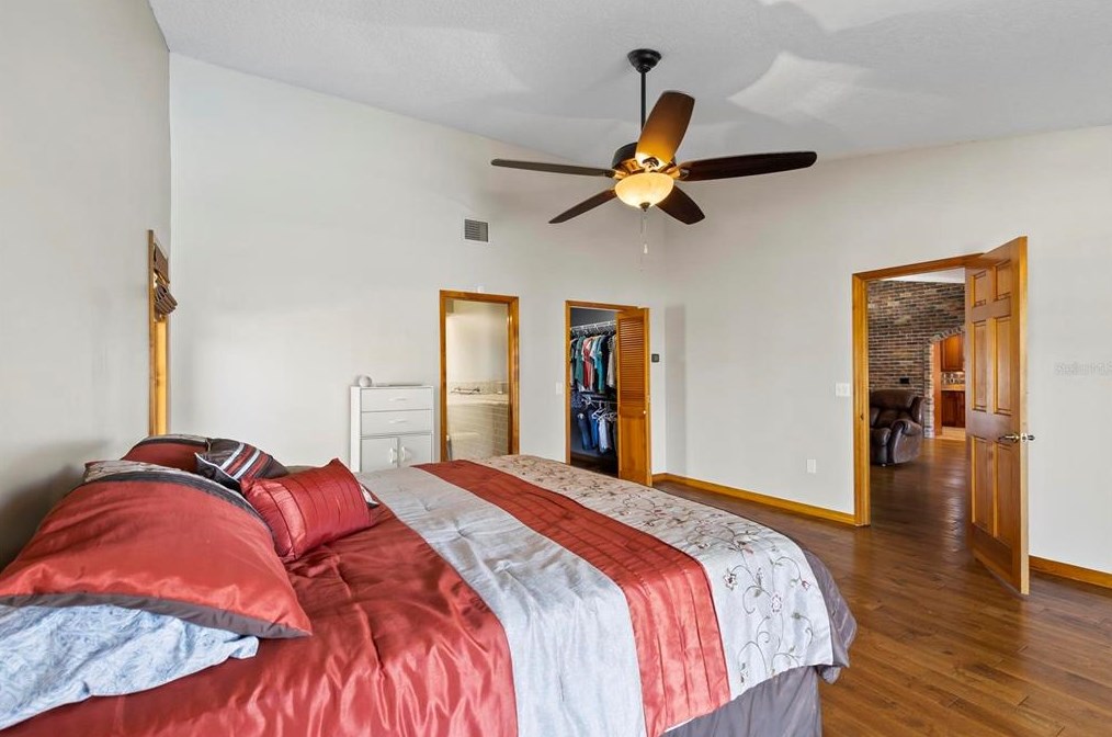 5 Crazy Horse Ct, Palm Coast FL  32137-9009 exterior