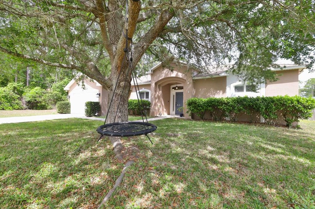 81 Rymshaw Dr, Palm Coast FL  32164-6470 exterior