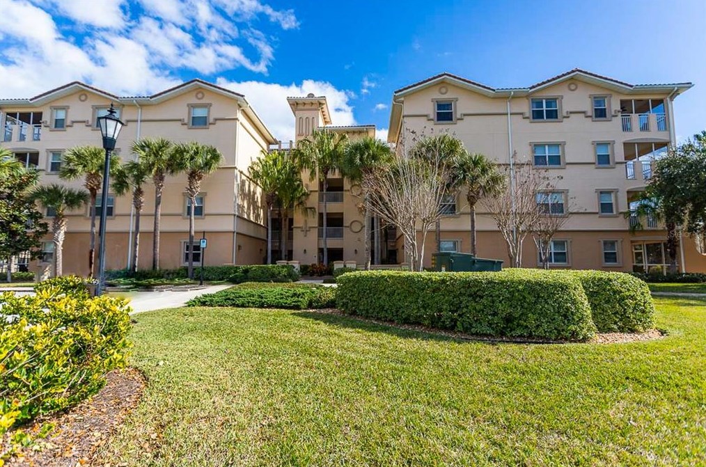 55 Riverview Bend S #2032, Palm Coast, FL 32137