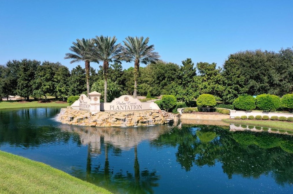 156 Heron Dr, Palm Coast, FL 32137