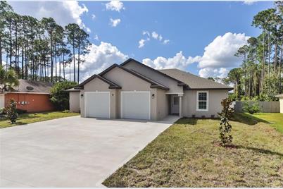 22 Bunker View Drive, Palm Coast, FL 32137 - Photo 1