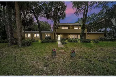 100 Palm Drive, Flagler Beach, FL 32136 - Photo 30