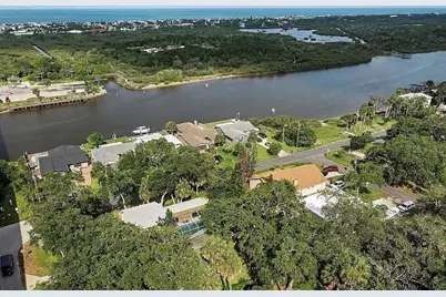 100 Palm Drive, Flagler Beach, FL 32136 - Photo 24