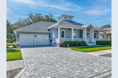 65 Sandy Beach Way, Palm Coast, FL 32137 - Photo 1