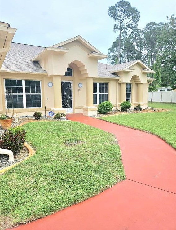 126 Boulder Rock Dr, Palm Coast, FL 32137-8533