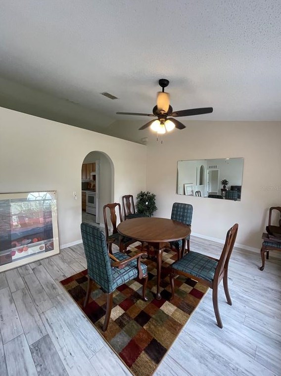 20 Poinciana Ln, Palm Coast FL  32164-6771 exterior