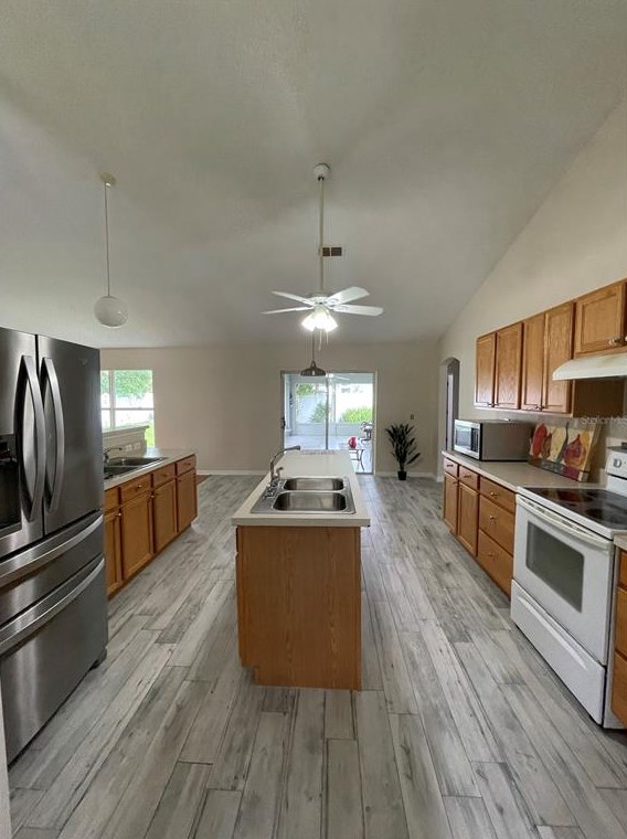 20 Poinciana Ln, Palm Coast FL  32164-6771 exterior