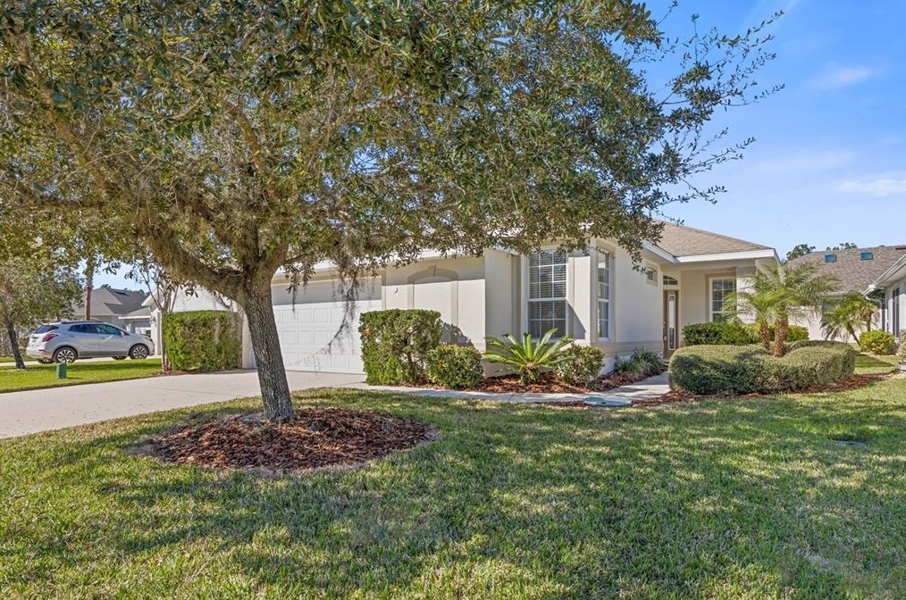 4 Rivergate Ln, Palm Coast, FL 32164-8826