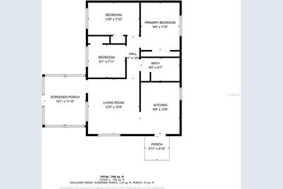 1192 Cedar Street, Bunnell, FL 32110 - Photo 36