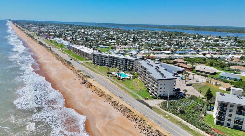 2700 Ocean Shore Blvd #318, Ormond Beach, FL 32176