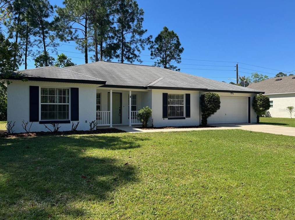 1 Kaiser Pl, Palm Coast, FL 32164