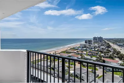 1415 Ocean Shore Boulevard #1112, Ormond Beach, FL 32176 - Photo 1