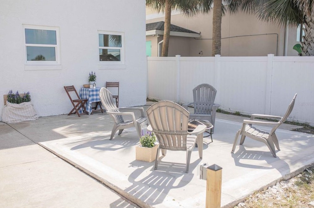 1209 Central Ave, Flagler Beach FL  32136-3143 exterior