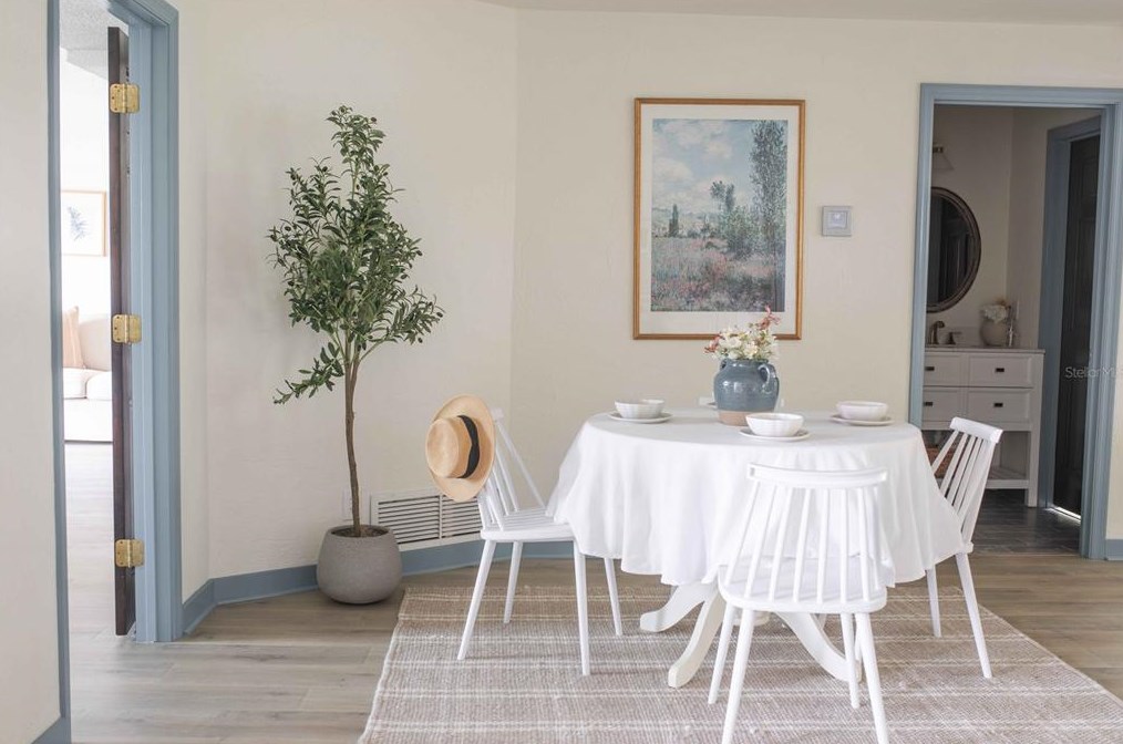 1209 Central Ave, Flagler Beach FL  32136-3143 exterior