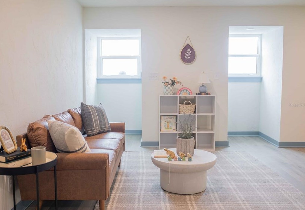 1209 Central Ave, Flagler Beach FL  32136-3143 exterior