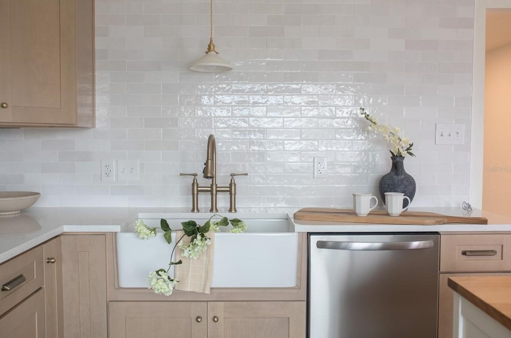 1209 Central Ave, Flagler Beach FL  32136-3143 exterior