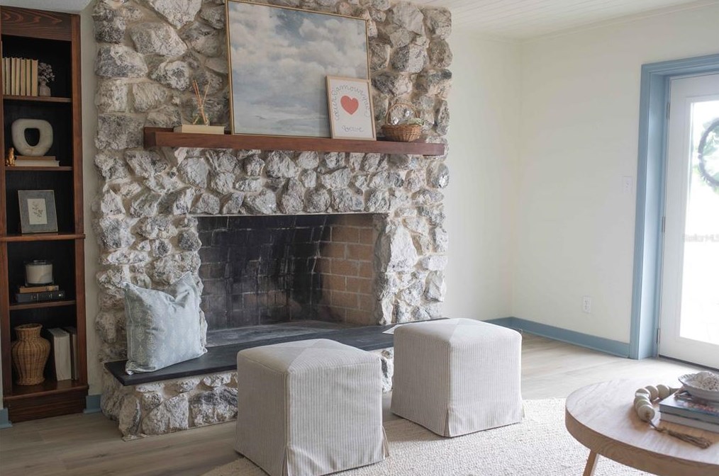 1209 Central Ave, Flagler Beach FL  32136-3143 exterior