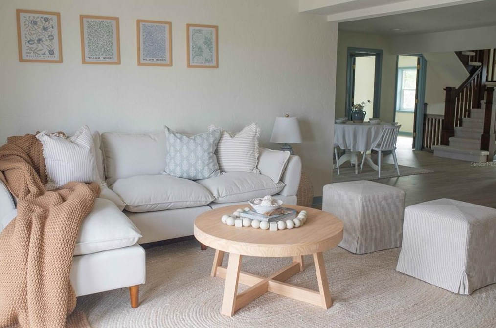 1209 Central Ave, Flagler Beach FL  32136-3143 exterior